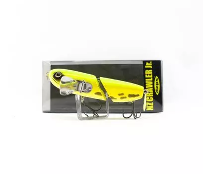 Плавающая приманка Deps NZ Crawler Jr 01 (4019)