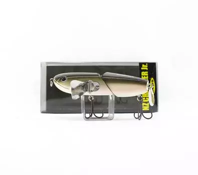 Плавающая приманка Deps NZ Crawler Jr 04 (4040)