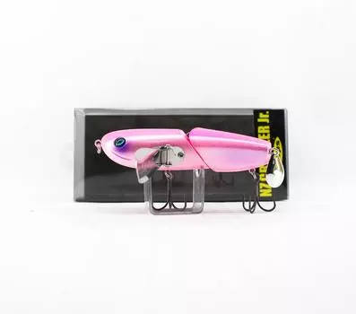 Плавающая приманка Deps NZ Crawler Jr 05 (4057)