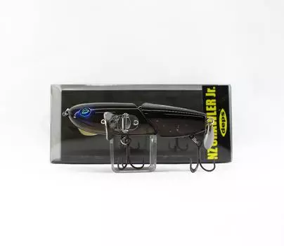 Плавающая приманка Deps NZ Crawler Jr 10 (4101)