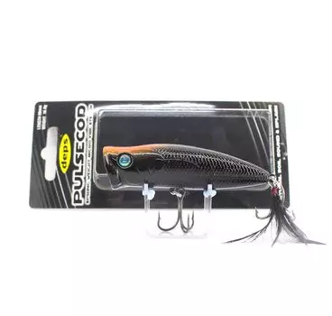 Плавающая приманка Deps Pulsecode Popper 80 мм 16 грамм 15 (9157)