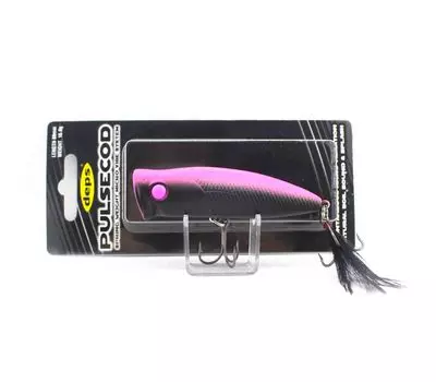 Плавающая приманка Deps Pulsecode Popper 80 мм 16 грамм 24 (9249)