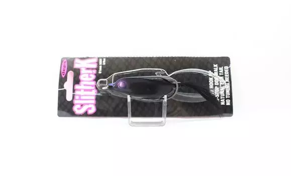 Плавающая приманка Deps Slither K 61 мм, 10 грамм 01 (8013)