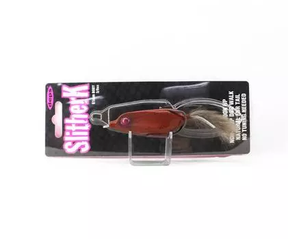 Плавающая приманка Deps Slither K 61 мм, 10 грамм 06 (8068)