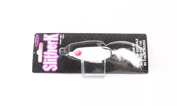 Плавающая приманка Deps Slither K 61 мм, 10 грамм 02 (8020)