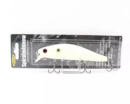 Плавающая приманка Deps Spiral Minnow 79 (7795)