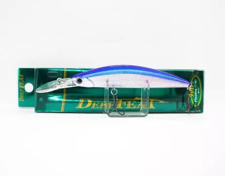Плавающая приманка для дайвинга Duo Deep Feat 90 D ADA4120 (5365)