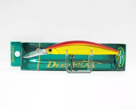 Плавающая приманка для дайвинга Duo Deep Feat 90 D ASA4026 (7050)