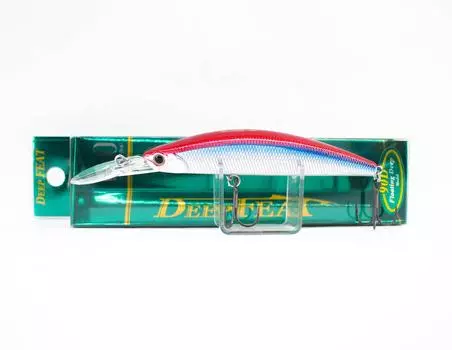 Плавающая приманка для дайвинга Duo Deep Feat 90 D ADA4067 (7036)