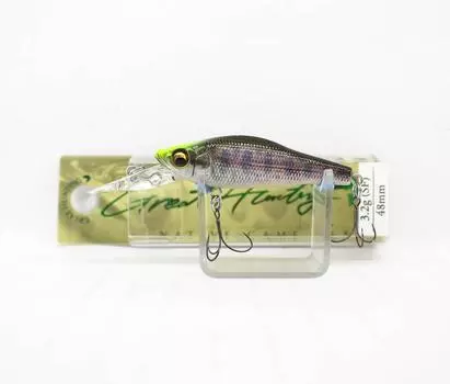 Плавающая приманка для дайвинга Megabass GH48 LZ Chart Назад Yamame (7632)