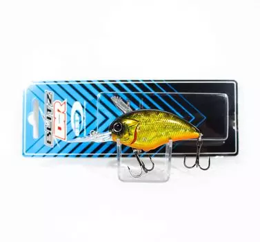 Плавающая приманка для дайвинга OSP Blitz DR H-04 (5092)