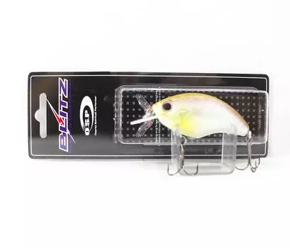 Плавающая приманка для дайвинга OSP Blitz H-23 (3478)