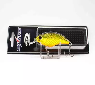 Плавающая приманка для дайвинга OSP Blitz H-04 (9597)