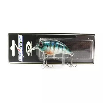 OSP Blitz 53 мм 9 граммов плавающая приманка H-45 (7880)