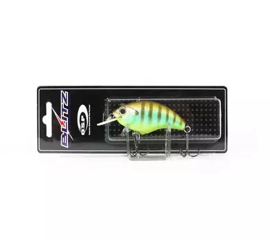 Плавающая приманка для дайвинга OSP Blitz M95 (9176)