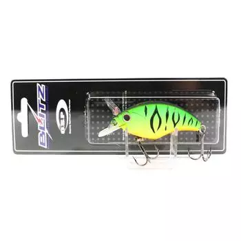 Плавающая приманка для дайвинга OSP Blitz M-14 (5298)