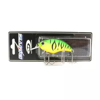 Плавающая приманка для дайвинга OSP Blitz M-14 (3875)