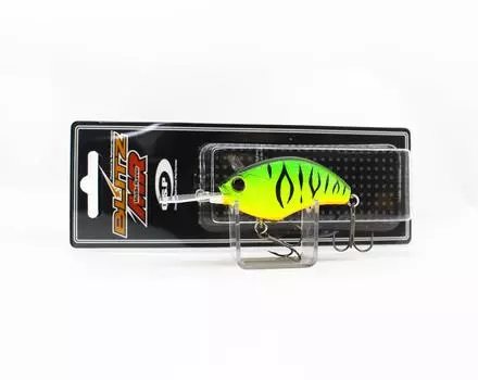 Плавающая приманка для дайвинга OSP Blitz MR P-14 (4100)