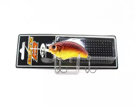 Плавающая приманка для дайвинга OSP Blitz MR SH-48 (2054)