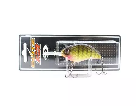 Плавающая приманка для дайвинга OSP Blitz MR L-16 (9945)