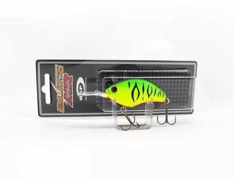 Плавающая приманка для дайвинга OSP Blitz MR P-14 (3515)