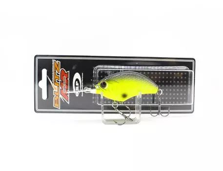 Плавающая приманка для дайвинга OSP Blitz MR P-20 (4469)