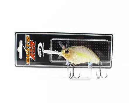 Плавающая приманка для дайвинга OSP Blitz MR P-23 (6036)