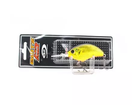 Плавающая приманка для дайвинга OSP Blitz MR H-04 (4690)