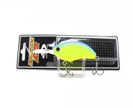 Плавающая приманка для дайвинга OSP Blitz MR P-07 (4094)