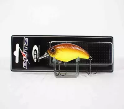 Плавающая приманка для дайвинга OSP Blitz P-63 (3813)