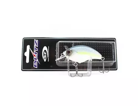 Плавающая приманка для дайвинга OSP Blitz PB-21 (2192)