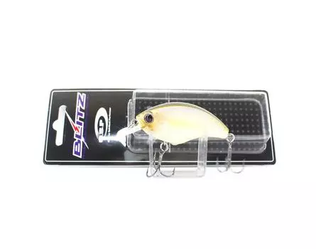 Плавающая приманка для дайвинга OSP Blitz PB-23 (7873)