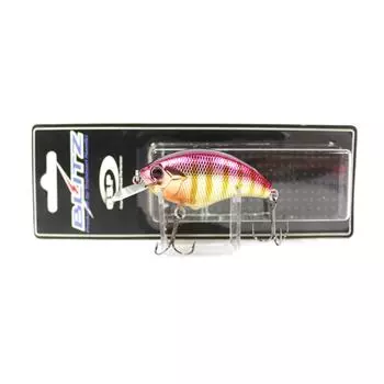 Плавающая приманка для дайвинга OSP Blitz PH-45 (2914)