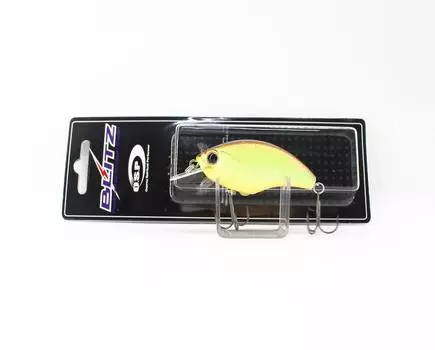 Плавающая приманка для дайвинга OSP Blitz PL-07 (4001)