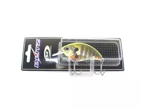 Плавающая приманка для дайвинга OSP Blitz RP-07 (1047)