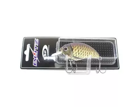 Плавающая приманка для дайвинга OSP Blitz RP-86 (1054)