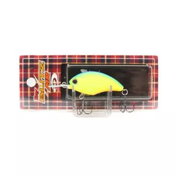 Плавающая приманка для дайвинга OSP Blitz Tiny MR M-07 (1388)