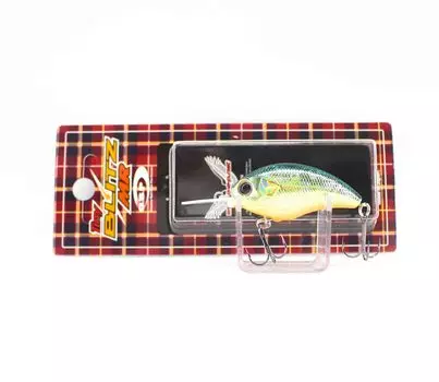 Плавающая приманка для дайвинга OSP Blitz Tiny MR H-03 (1364)