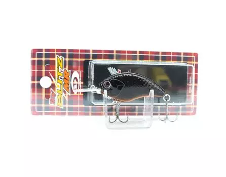 Плавающая приманка для дайвинга OSP Blitz Tiny MR P-05 (3757)