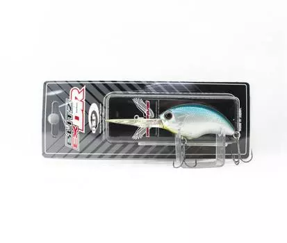 Плавающая приманка для глубоководного ныряния OSP Blitz EX DR T-06 (4871)