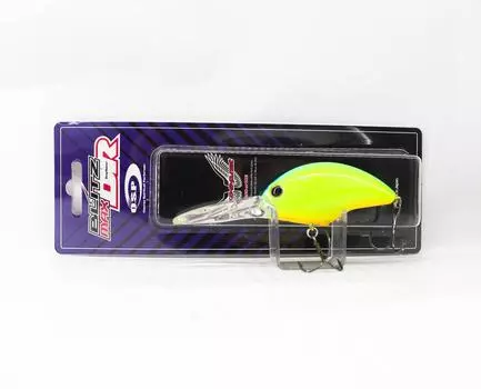 Плавающая приманка для глубоководного ныряния OSP Blitz Max DR P07 (8511)