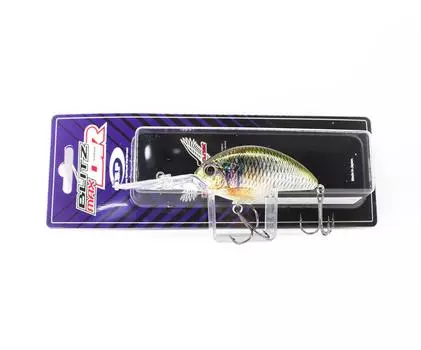 Плавающая приманка для глубоководного ныряния OSP Blitz Max DR RPO-02 (7126)