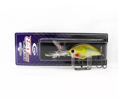 Плавающая приманка для глубоководного ныряния OSP Blitz Max DR PB-39 (8077)