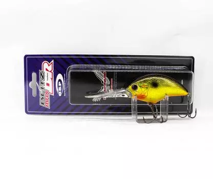 Плавающая приманка для глубоководного ныряния OSP Blitz Max DR PH04 (0706)