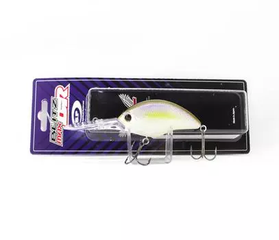 Плавающая приманка для глубоководной ловли OSP Blitz Max DR P-23 (5342)