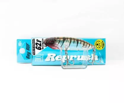 Плавающая приманка Duo Bay Ruf Reprush 62F CLA0739 (9907)