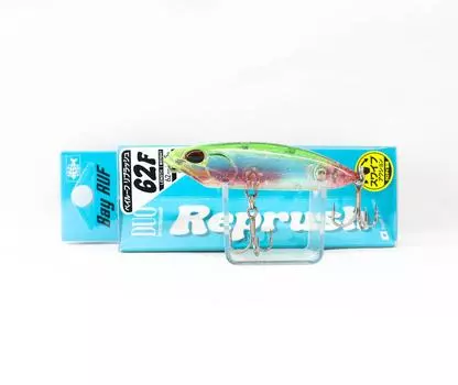 Плавающая приманка Duo Bay Ruf Reprush 62F CLA0659 (9921)