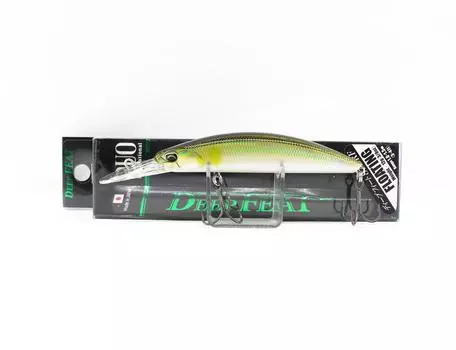 Плавающая приманка Duo Deep Feat 87 DRF ANA4010 (5313)