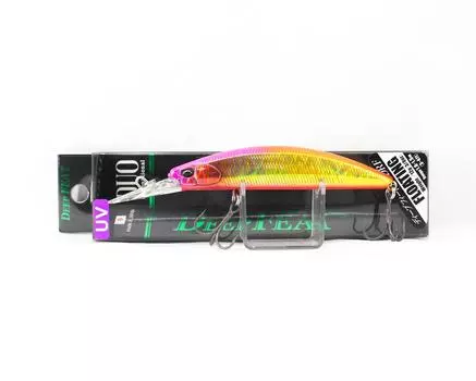 Плавающая приманка Duo Deep Feat 87 DRF CPA4089 (5282)