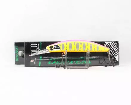 Плавающая приманка Duo Deep Feat 87 DRF ASI4073 (5268)